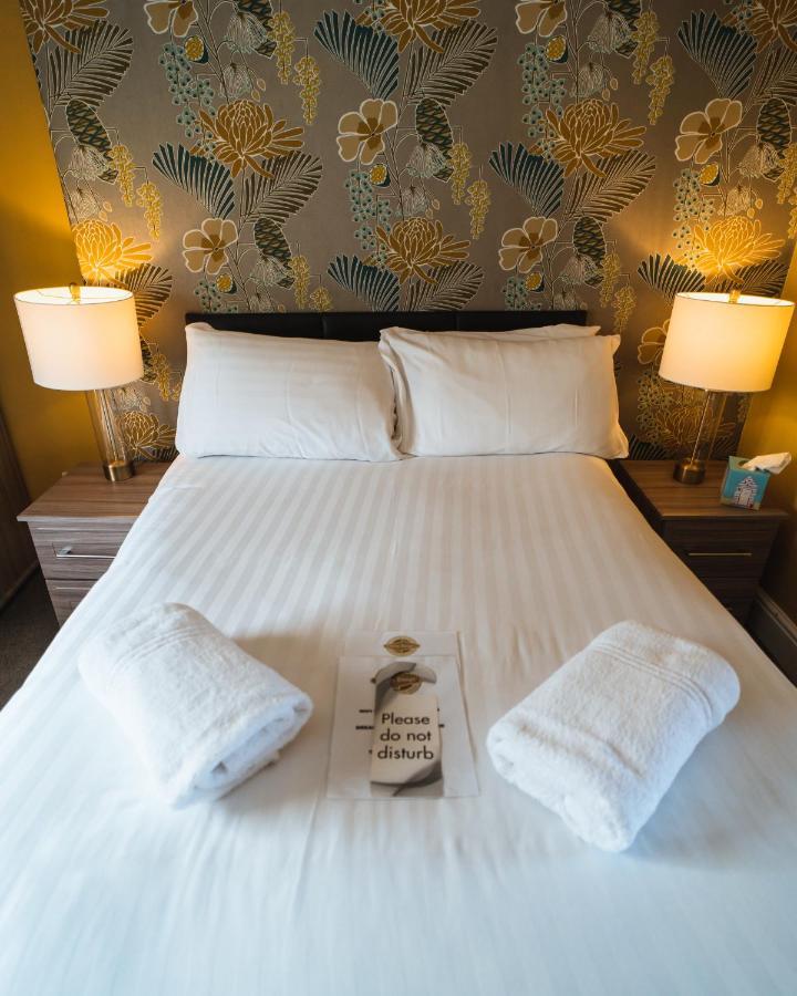 Mini-hôtel Johnny Dough's With 3*